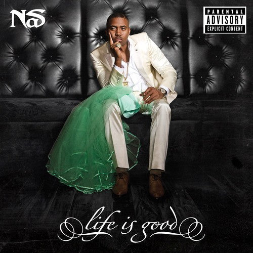 LIFE IS GOOD (14 TRACKS) - CD