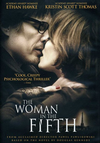 WOMAN IN THE FIFTH - DVD