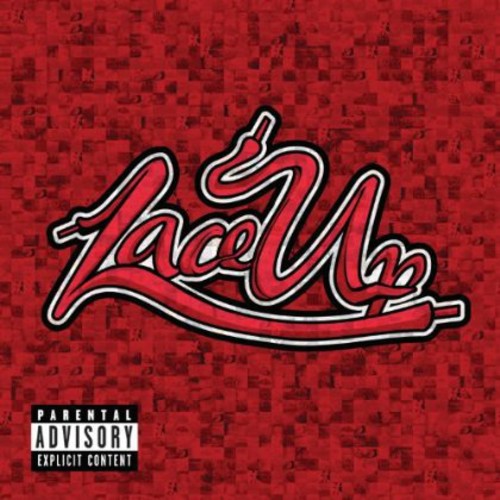 LACE UP (DELUXE: 3 BONUS TRACKS) - CD