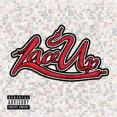 LACE UP - CD