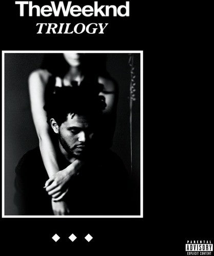 TRILOGY (3 CD) - CD