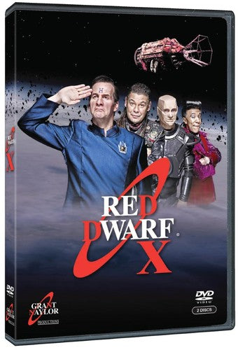 X (2 DVD) - DVD
