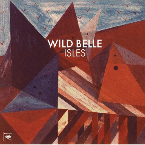 ISLES (ALBUM) - VINYL