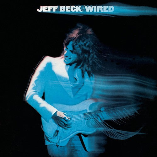 WIRED (1976) - CD