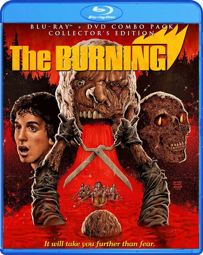 BURNING (BLU-RAY) - BLU-RAY