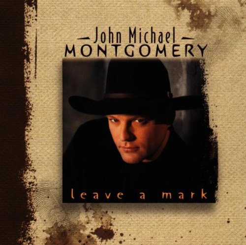 LEAVE A MARK - CD