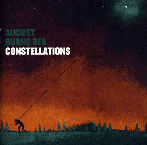 CONSTELLATIONS - CD