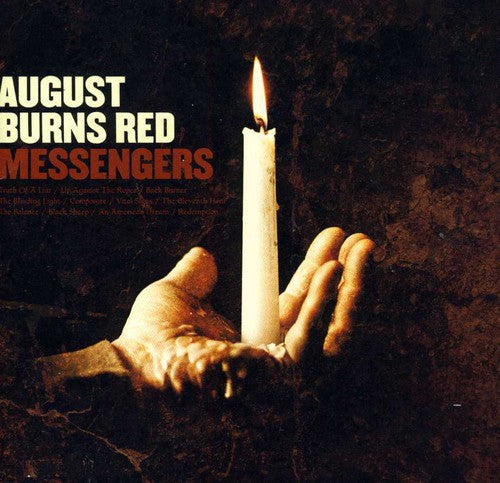 MESSENGERS - CD