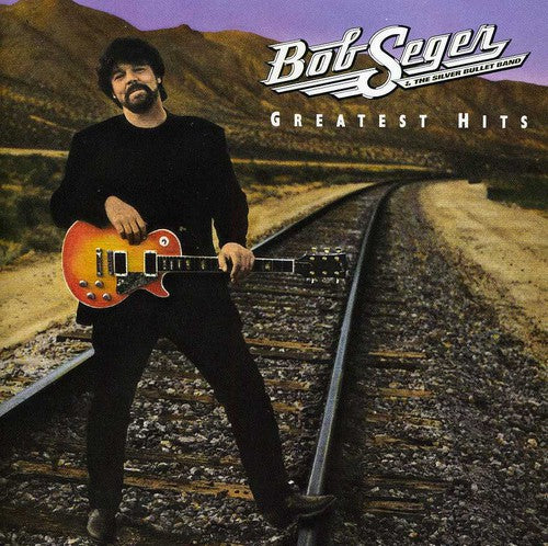 GREATEST HITS (14 TRACKS) - CD