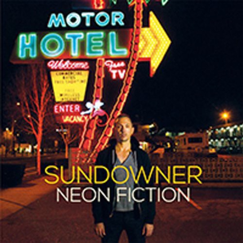 NEON FICTION - VINYL