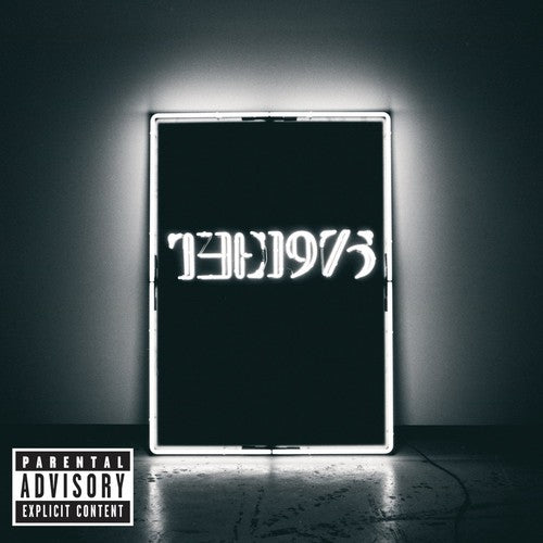 THE 1975 (2013) - CD
