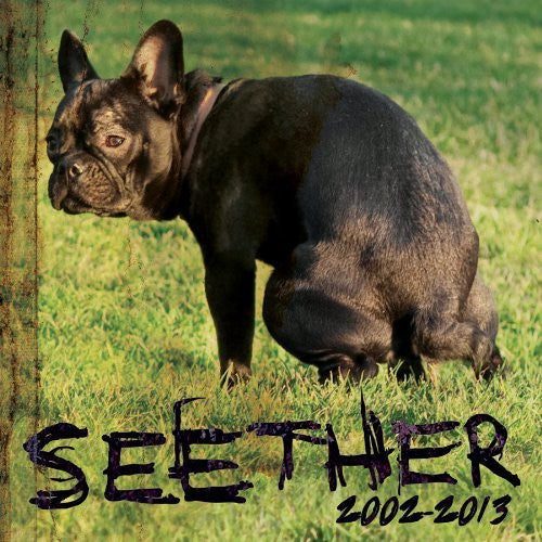 SEETHER: 2002-2013 - CD