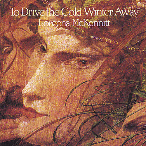 TO DRIVE THE COLD WINTER AWAY - CD