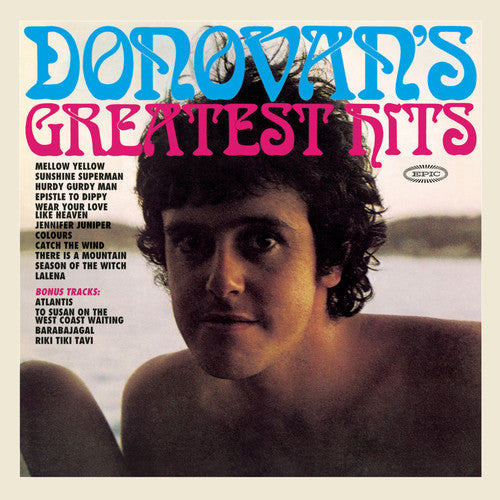 GREATEST HITS (15 TRACKS) - CD