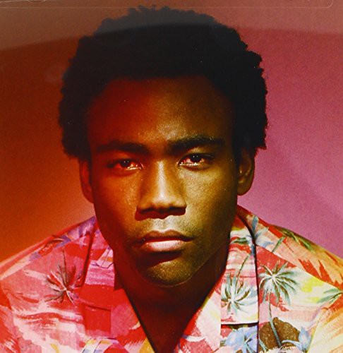 BECAUSE THE INTERNET - CD