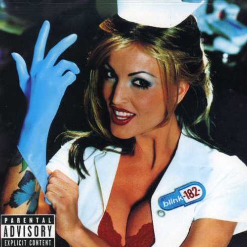 ENEMA OF THE STATE - CD