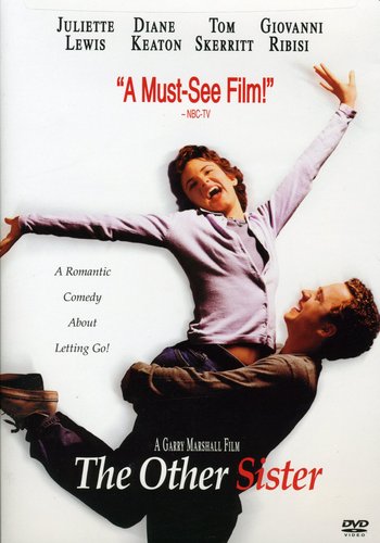 OTHER SISTER - DVD
