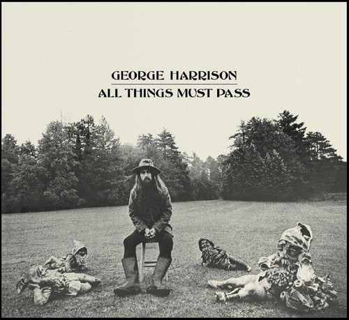 ALL THINGS...: (1970/2014 REMASTER: 2 CD - CD