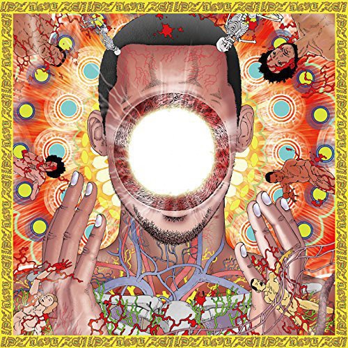 YOU RE DEAD (2 LP) - VINYL