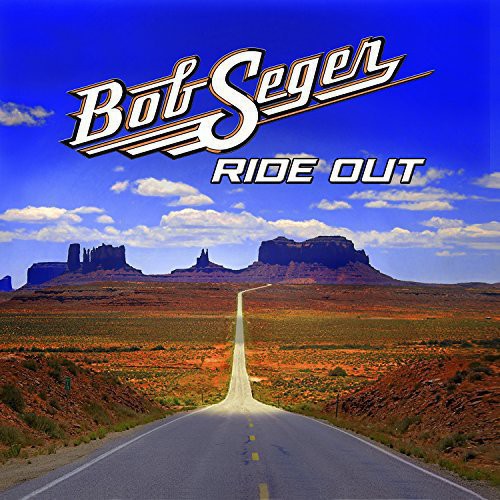RIDE OUT (ALBUM) - VINYL