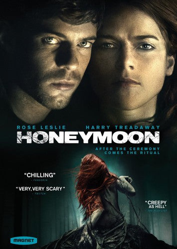 HONEYMOON - DVD