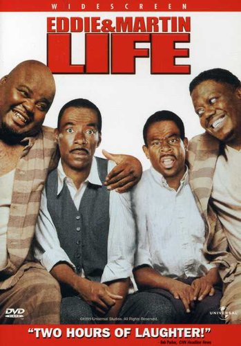 LIFE (1999) - DVD