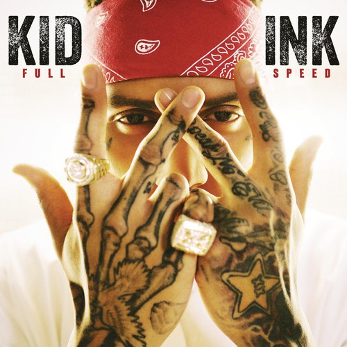 FULL SPEED - CD