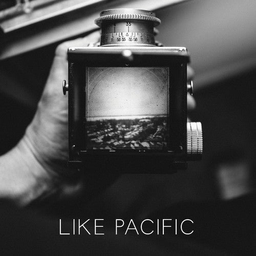 LIKE PACIFIC - VINYL