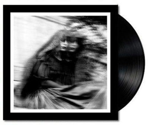DESOLATION SOUNDS - VINYL