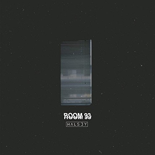 ROOM 93 (12" EP: 5 TRACKS) - VINYL