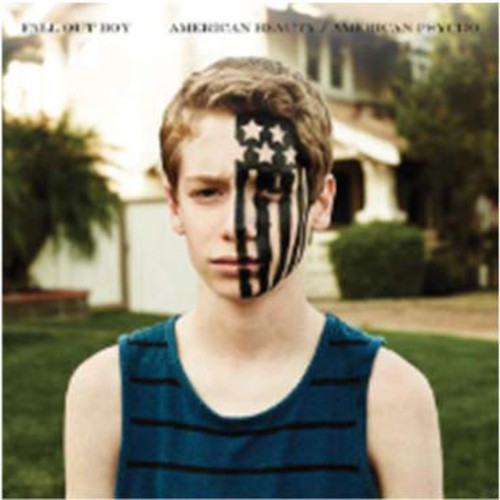 AMERICAN BEAUTY/AMERICAN ...: (LP) - VINYL