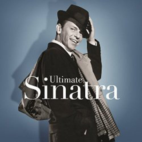 ULTIMATE SINATRA (25 TRACKS) - CD