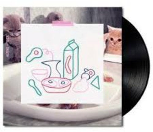 YUCK (LP) - VINYL