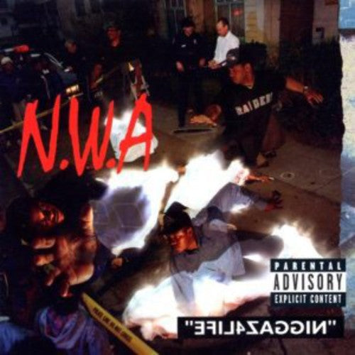 EFIL4ZAGGIN - CD