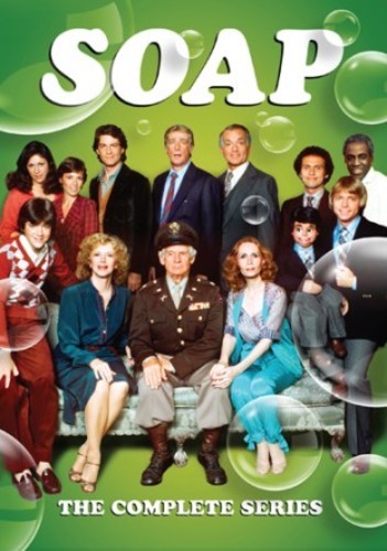 COMPLETE SERIES (8 DVD) - DVD
