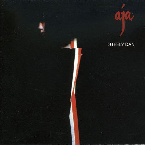 AJA (1977) - CD