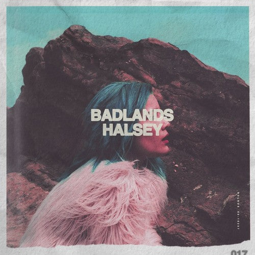 BADLANDS - CD