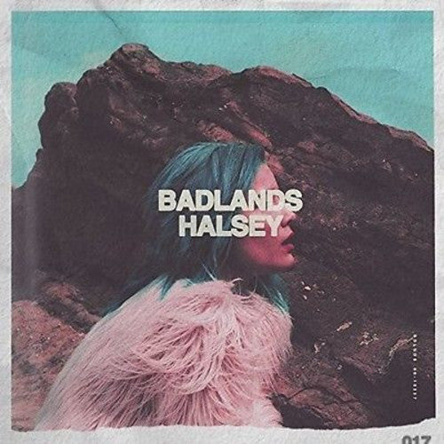 BADLANDS (ALBUM) - VINYL