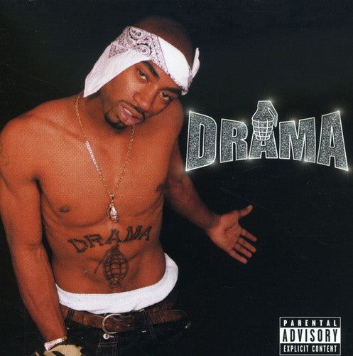 CAUSIN DRAMA - CD