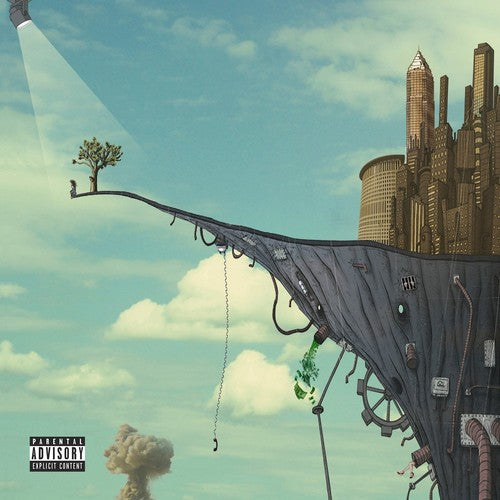 GENERAL ADMISSION - CD