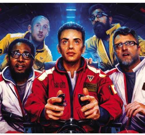INCREDIBLE TRUE - CD