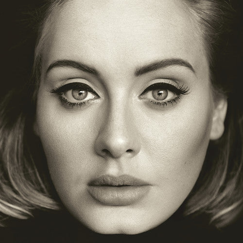 25 (2015) - CD