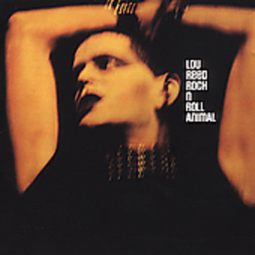 ROCK N ROLL ANIMAL (1974) - CD