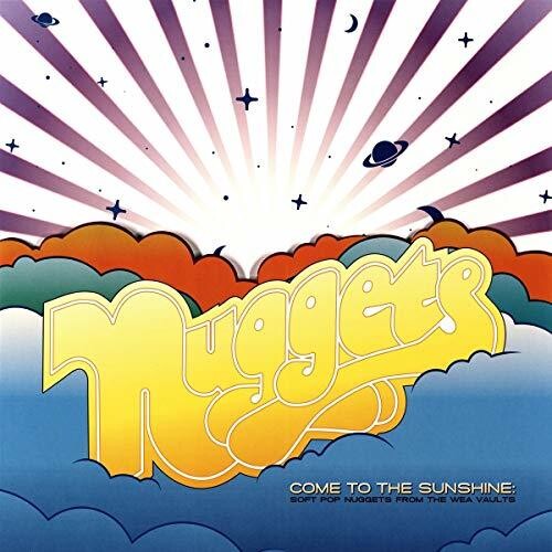 COME TO THE SUNSHINE (2 LP ORANGE) - VINYL
