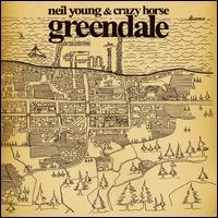 GREENDALE (CD/DVD) - CD/DVD