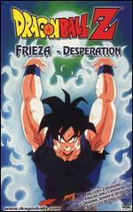 FRIEZA - DESPERATION - DVD