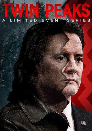 A LIMITED EVENT SERIES (8 DVD) - DVD