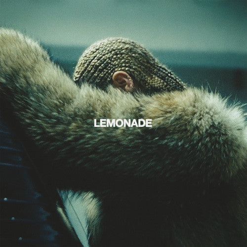 LEMONADE (CD/DVD) - CD/DVD