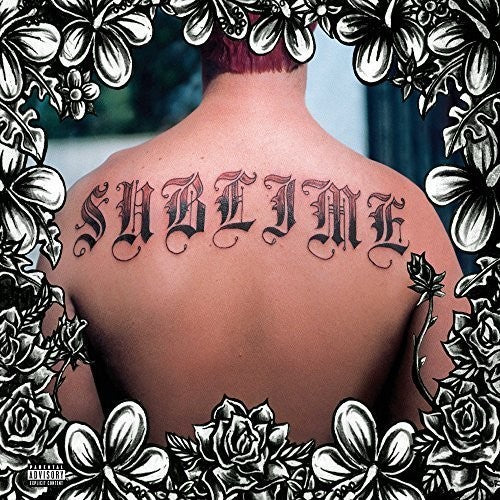SUBLIME (1996: 2 LP) - VINYL