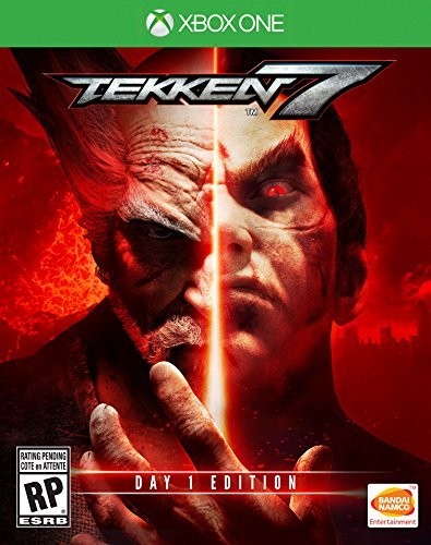 TEKKEN 7 - XBOX ONE